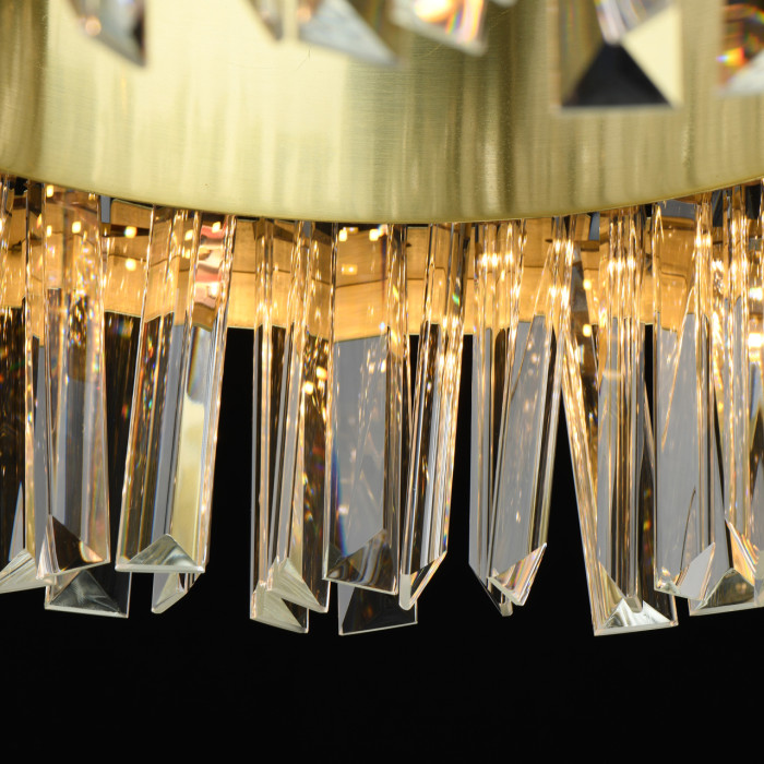 Люстра подвесная MW-Light Adelard Hanging Chandelier 642014801