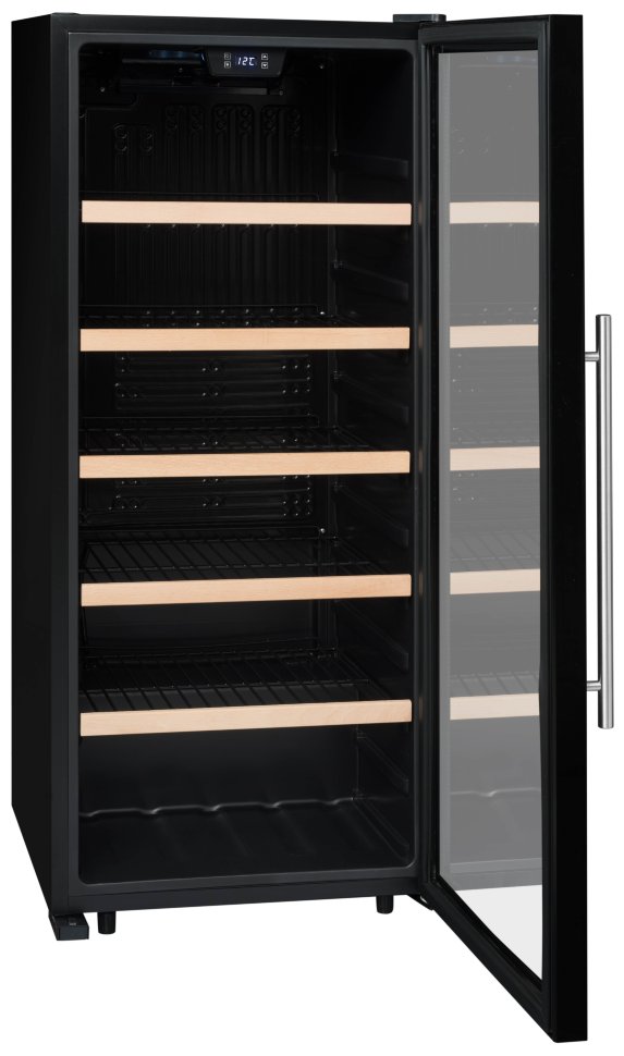 Винный шкаф La Sommeliere SLS117