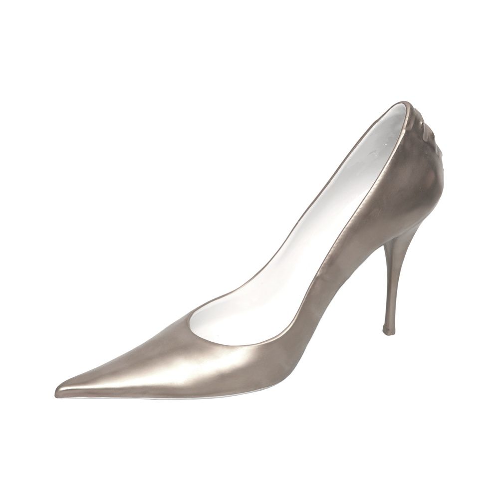 Статуэтка Rudolf Kampf Gifts Right Shoe 20112216-2248k