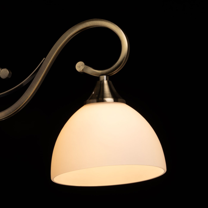 Подвесная люстра De City Felice Hanging Chandelier 114010703