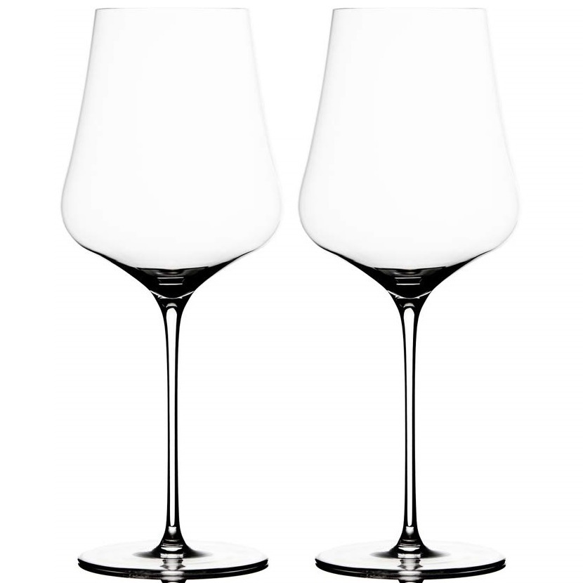 2 бокала для вина Gabriel-Glas Gold Edition 510 мл (2 pcs.)