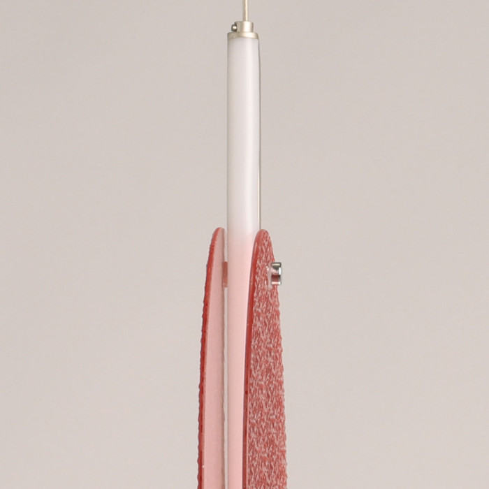 Подвесной светильник De Markt Freital Pendant Lamp 663012301