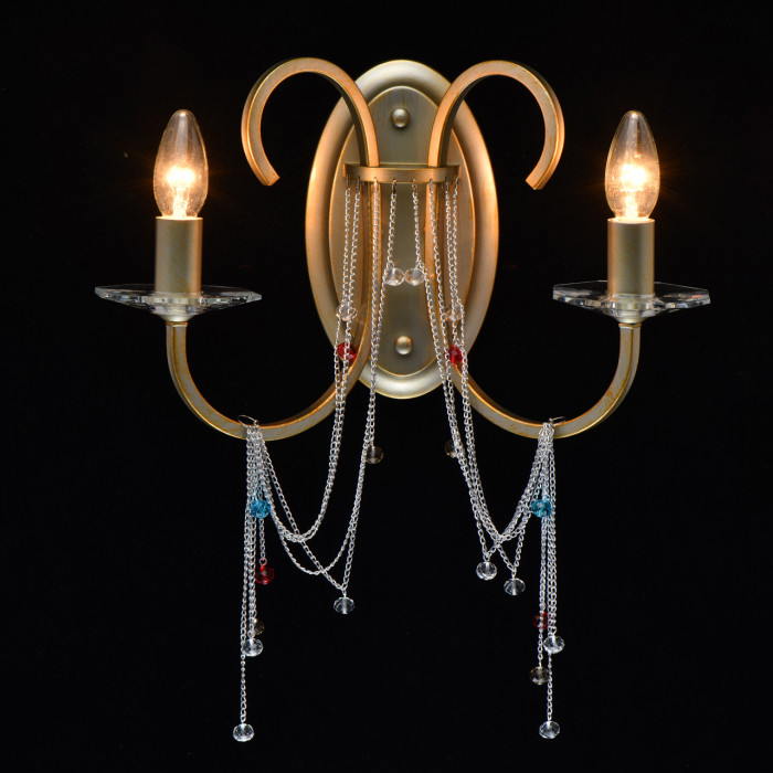 Бра Chiaro Valencia Wall Lamp 299021802