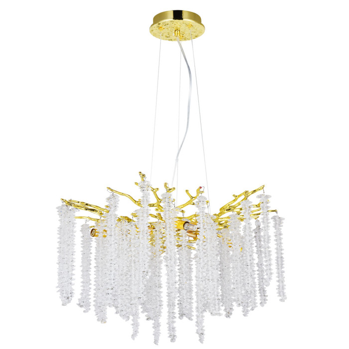 Люстра подвесная De City Lima Hanging Chandelier 467011808