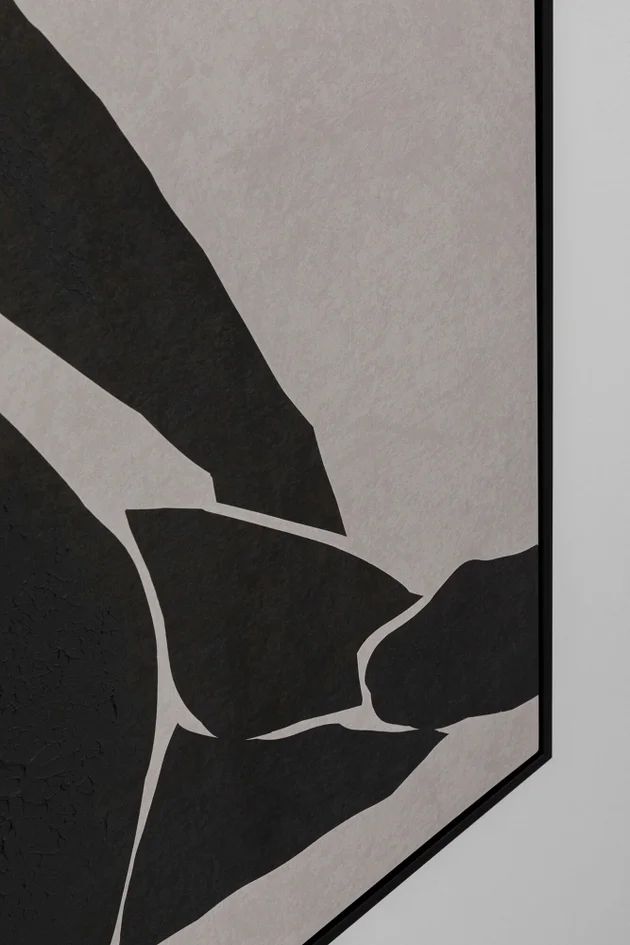 Картина KARE Leinwandbild Nude Lady 57002