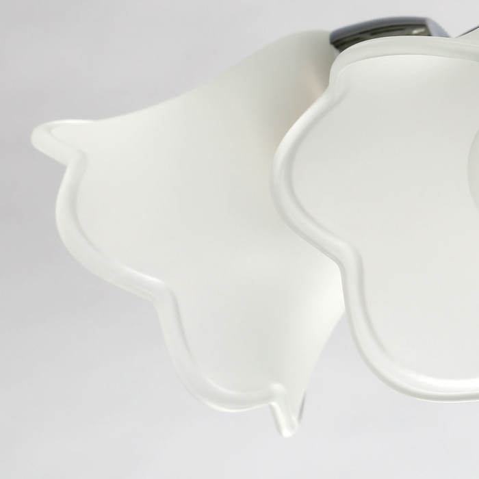 Люстра потолочная De City Monica Ceiling Chandelier 372015305