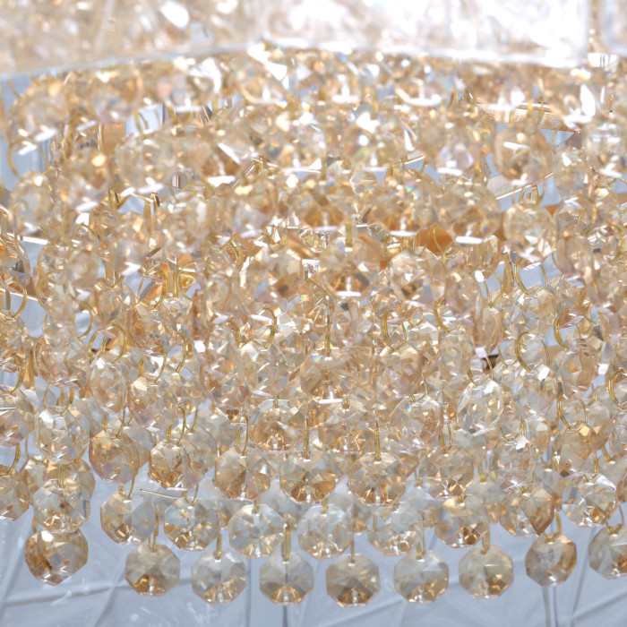 Люстра подвесная MW-Light Adelard Hanging Chandelier 642015209