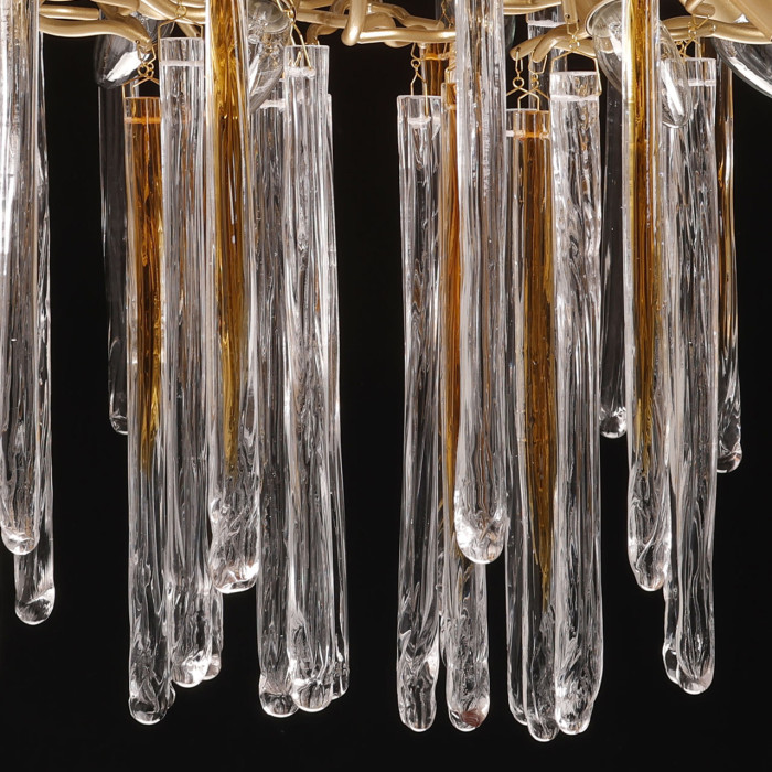 Люстра подвесная MW-Light Lima Hanging Chandelier 467010808