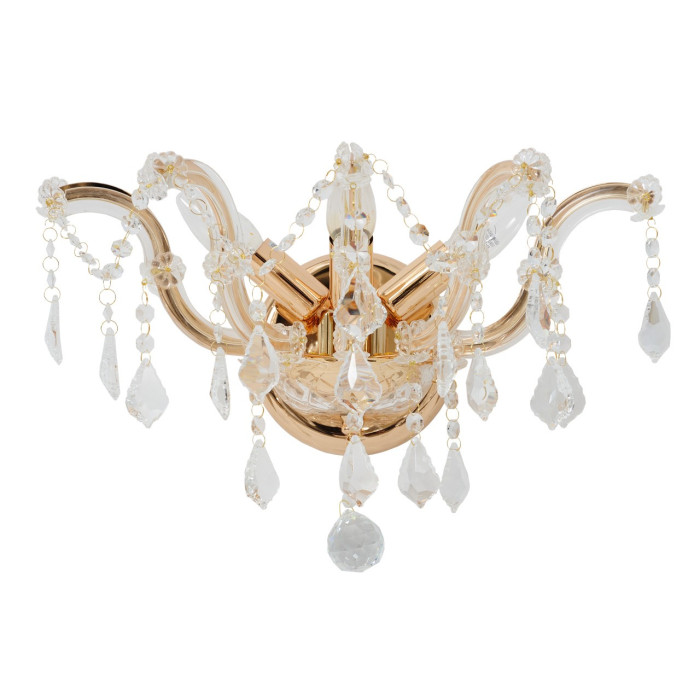 Бра Chiaro Louise Wall Lamp 383020403