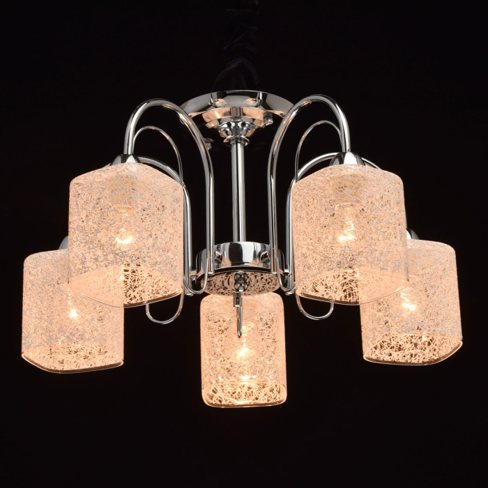 Люстра потолочная De City Olympia Ceiling Chandelier 638013405