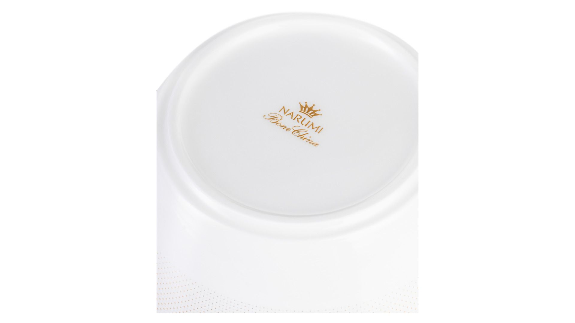 Салатник Narumi Golden Web NAR-52070-3555