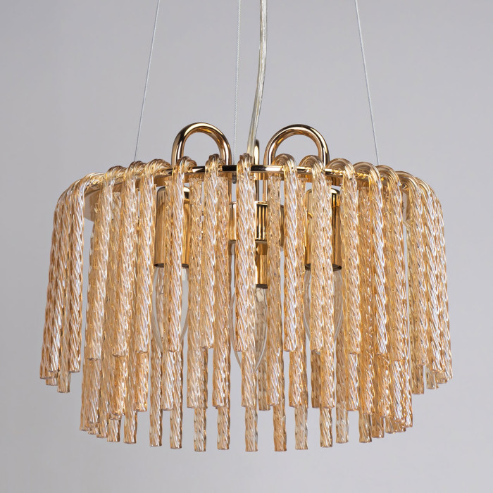 Люстра подвесная MW-Light Lavinia Hanging Chandelier 443010703