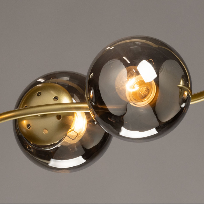 Потолочный светильник De City Olivia Ceiling Lamp 306016506