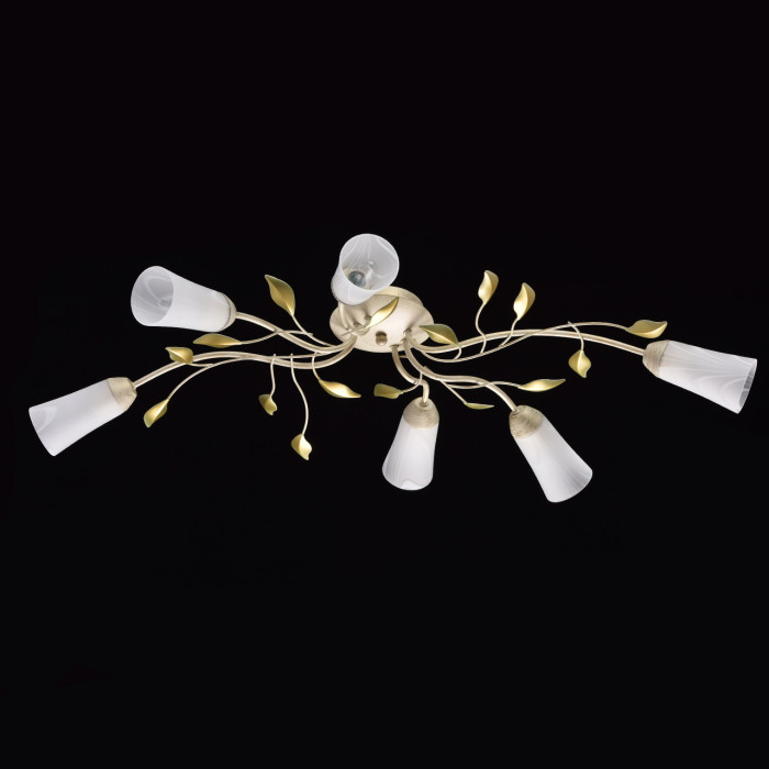 Люстра потолочная MW-Light Delight Ceiling Chandelier 242015306