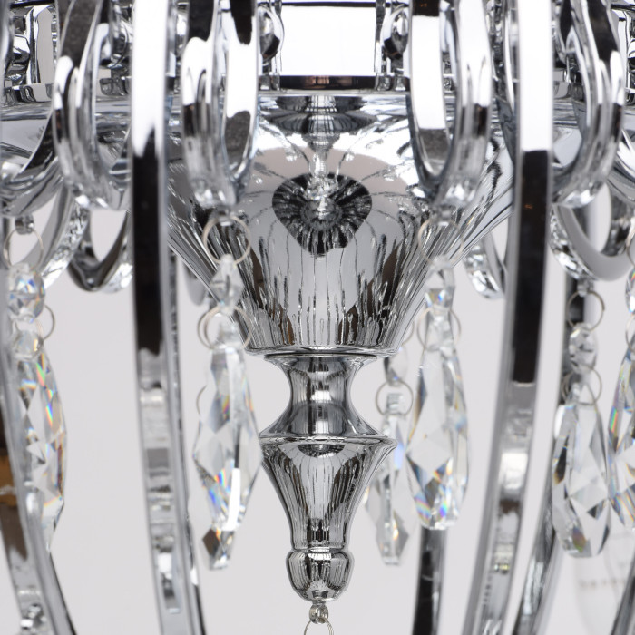 Люстра подвесная Chiaro Susan Hanging Chandelier 458010524