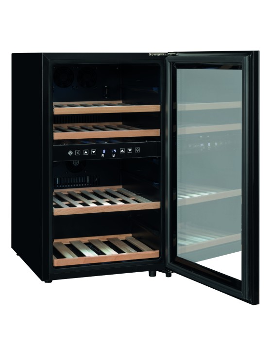 Винный шкаф La Sommeliere SLS45DZ