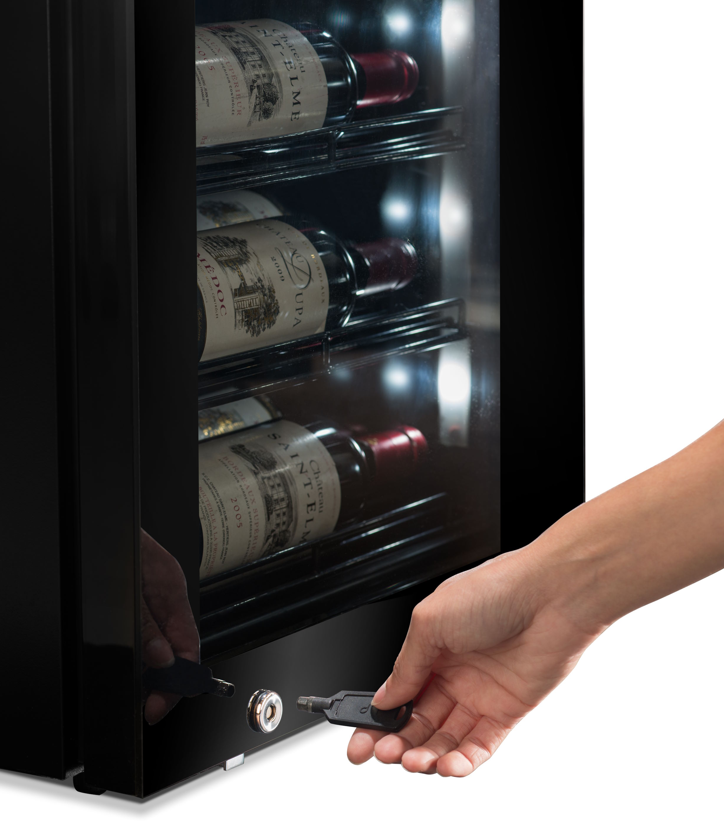 Винный шкаф La Sommeliere COLLECTION