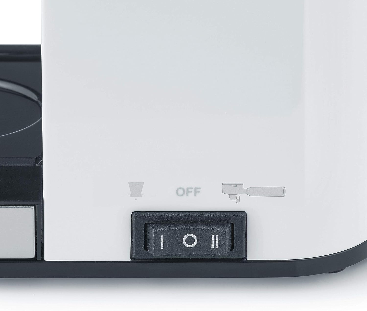 Кофемолка GRAEF CM 501