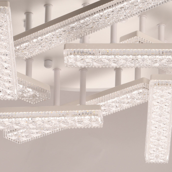 Потолочный светильник De City Oscar Ceiling Lamp 510012208