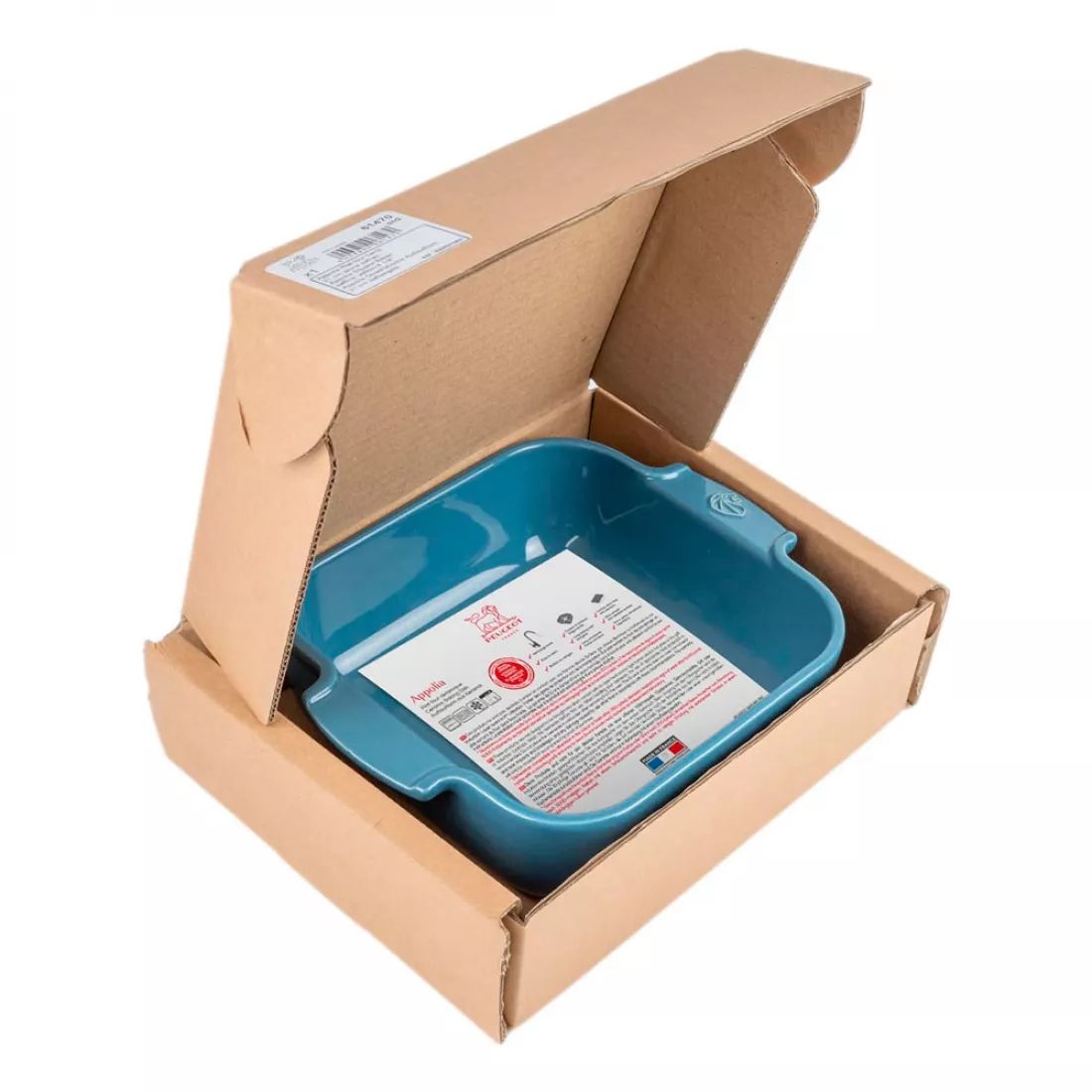 Форма для запекания Peugeot Light Blue 61968