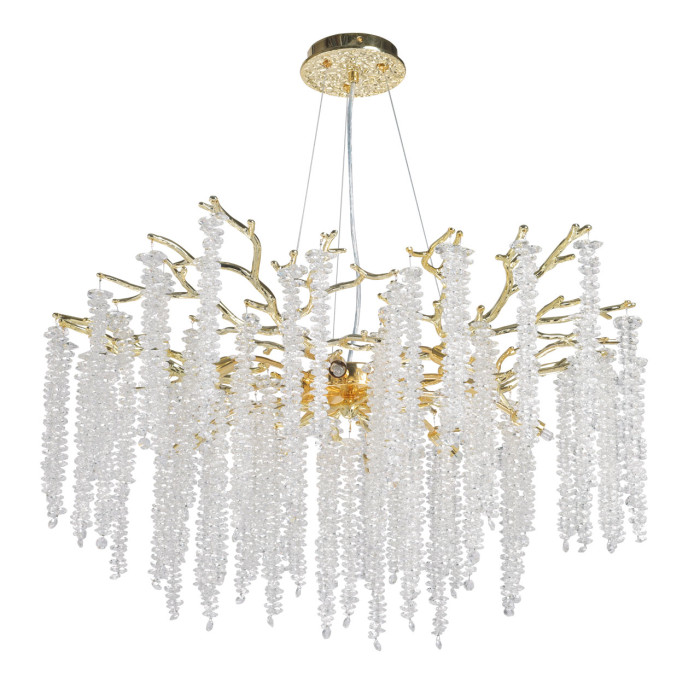 Люстра подвесная De City Lima Hanging Chandelier 467011310