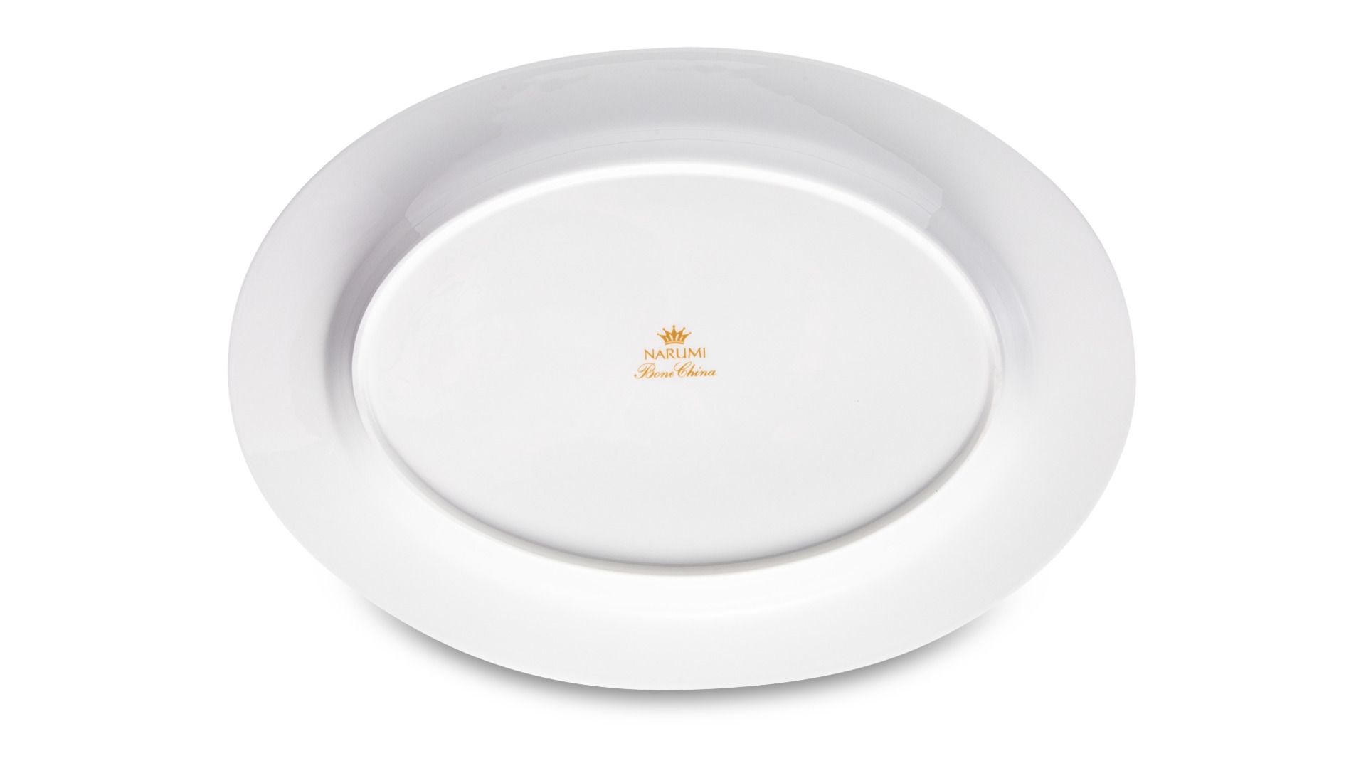 Блюдо овальное Narumi Sparkle NAR-52033-1220