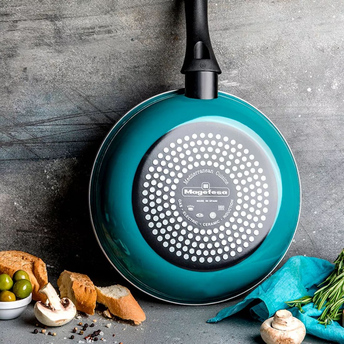 Сковорода Vitrinor Country Frypan 01108525