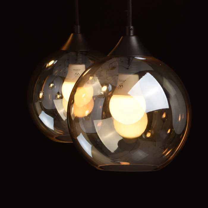 Люстра подвесная De Markt Fusion Hanging Chandelier 392016208