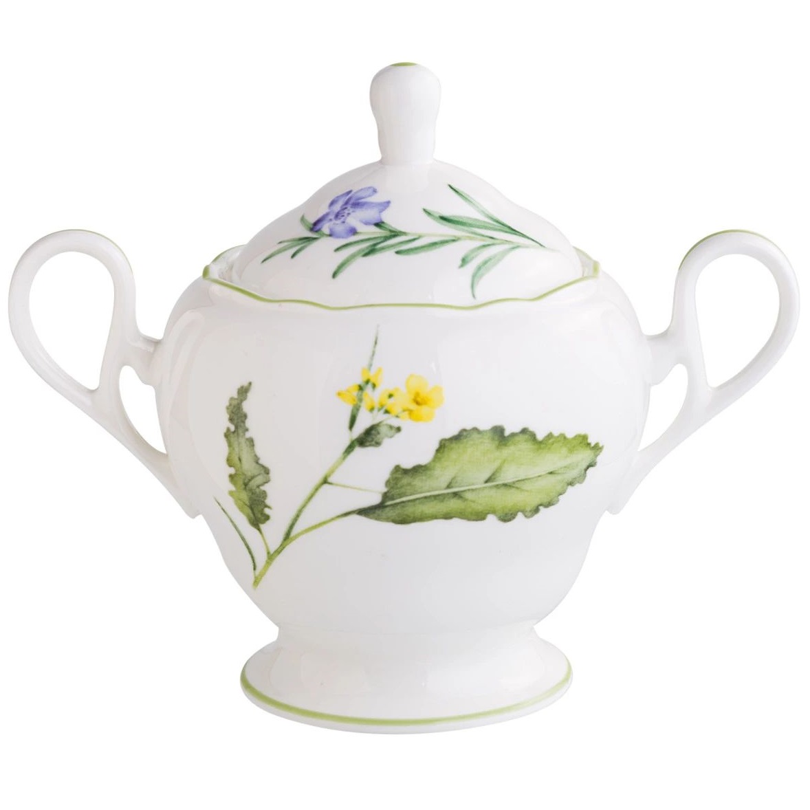 Сахарница Noritake English Herbs NOR4942L/97827