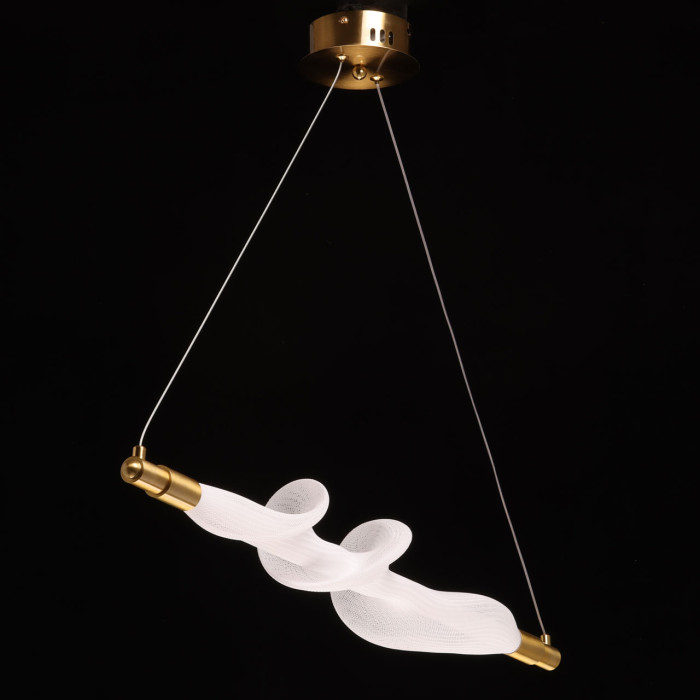 Подвесной светильник De City Madeleine Pendant Lamp 424017301