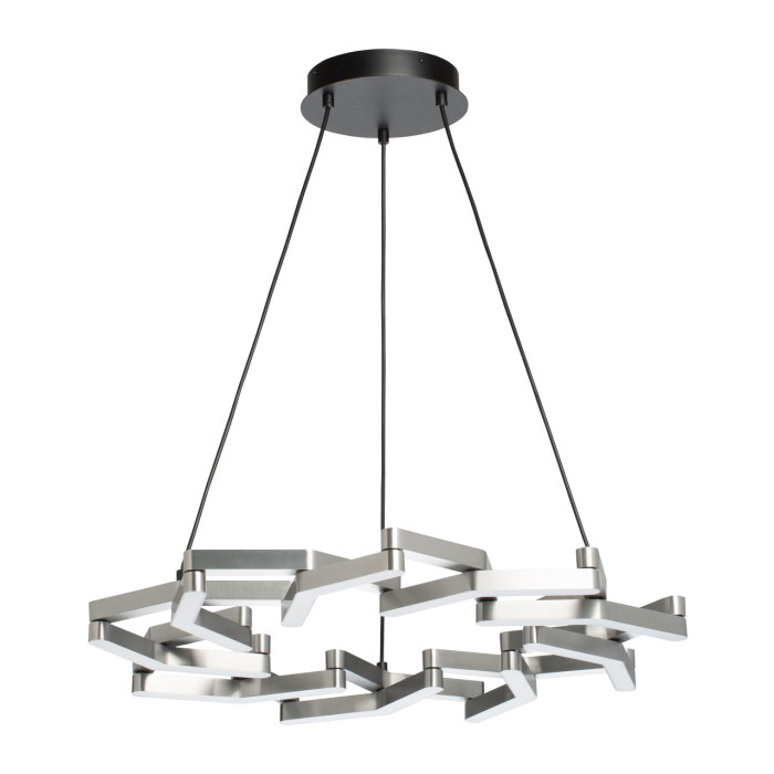 Подвесной светильник DeMarkt Perspective Pendant Lamp 631018201