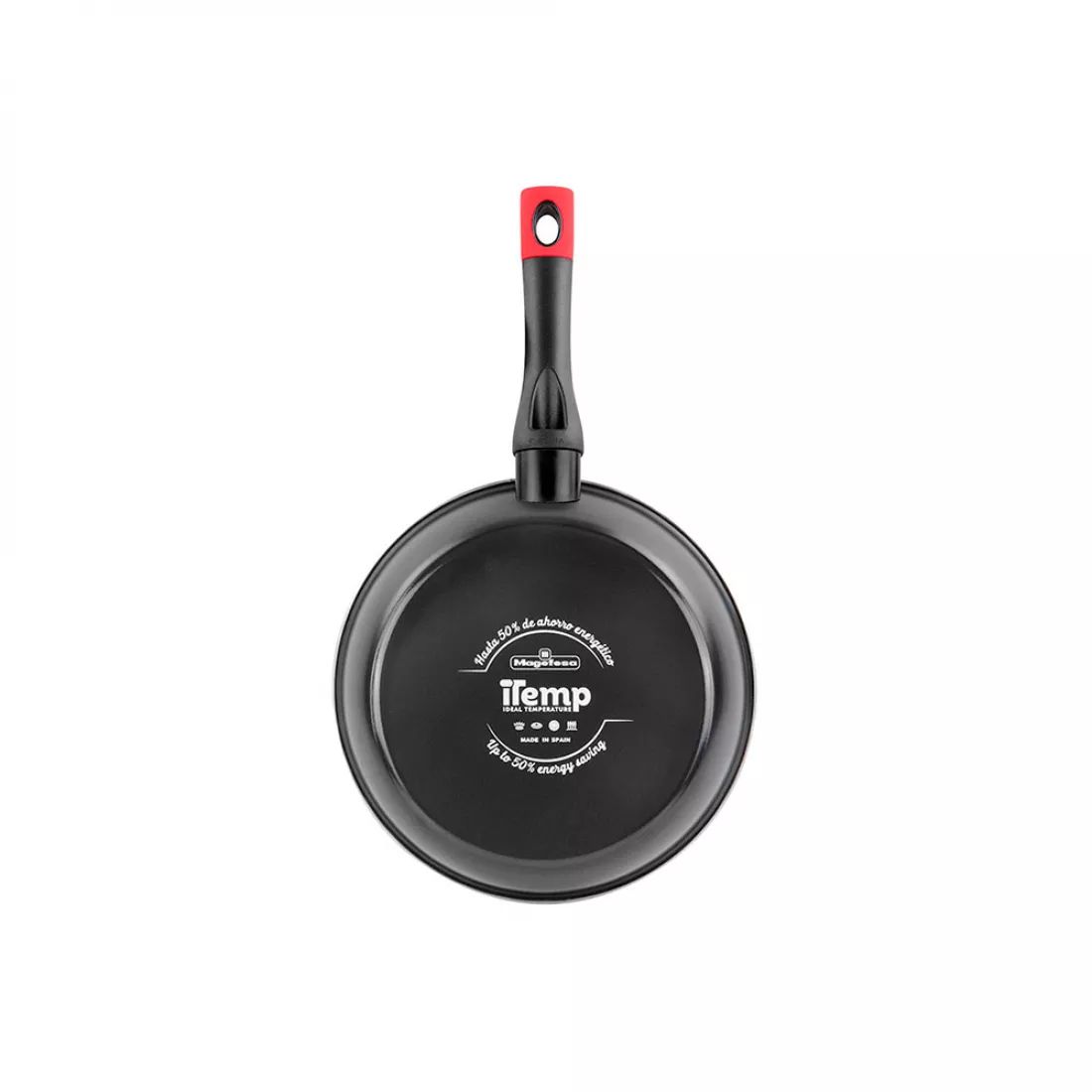 Сковорода Vitrinor Kilauea Frypan 01114960