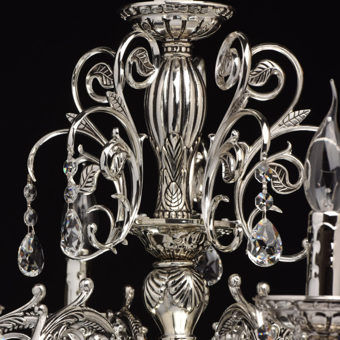 Люстра подвесная MW-Light Selena Hanging Chandelier 482013606