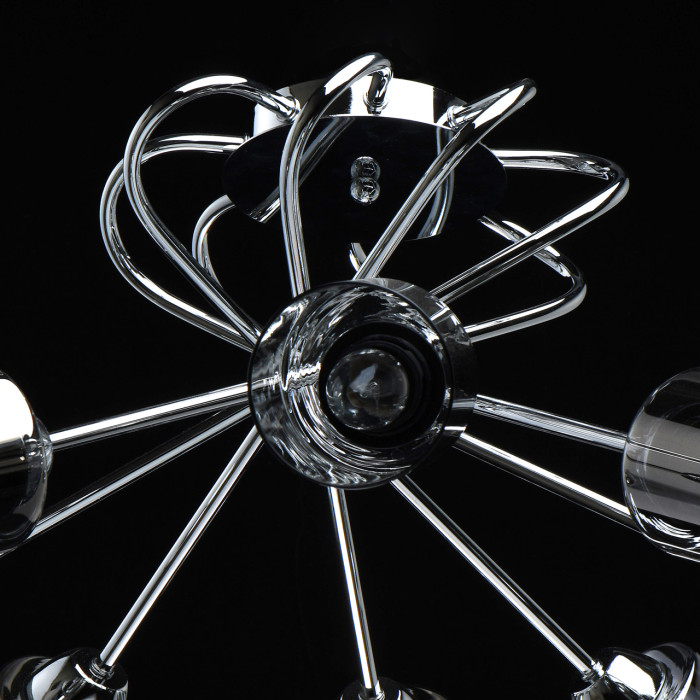 Люстра потолочная De City Olympia Ceiling Chandelier 638014908