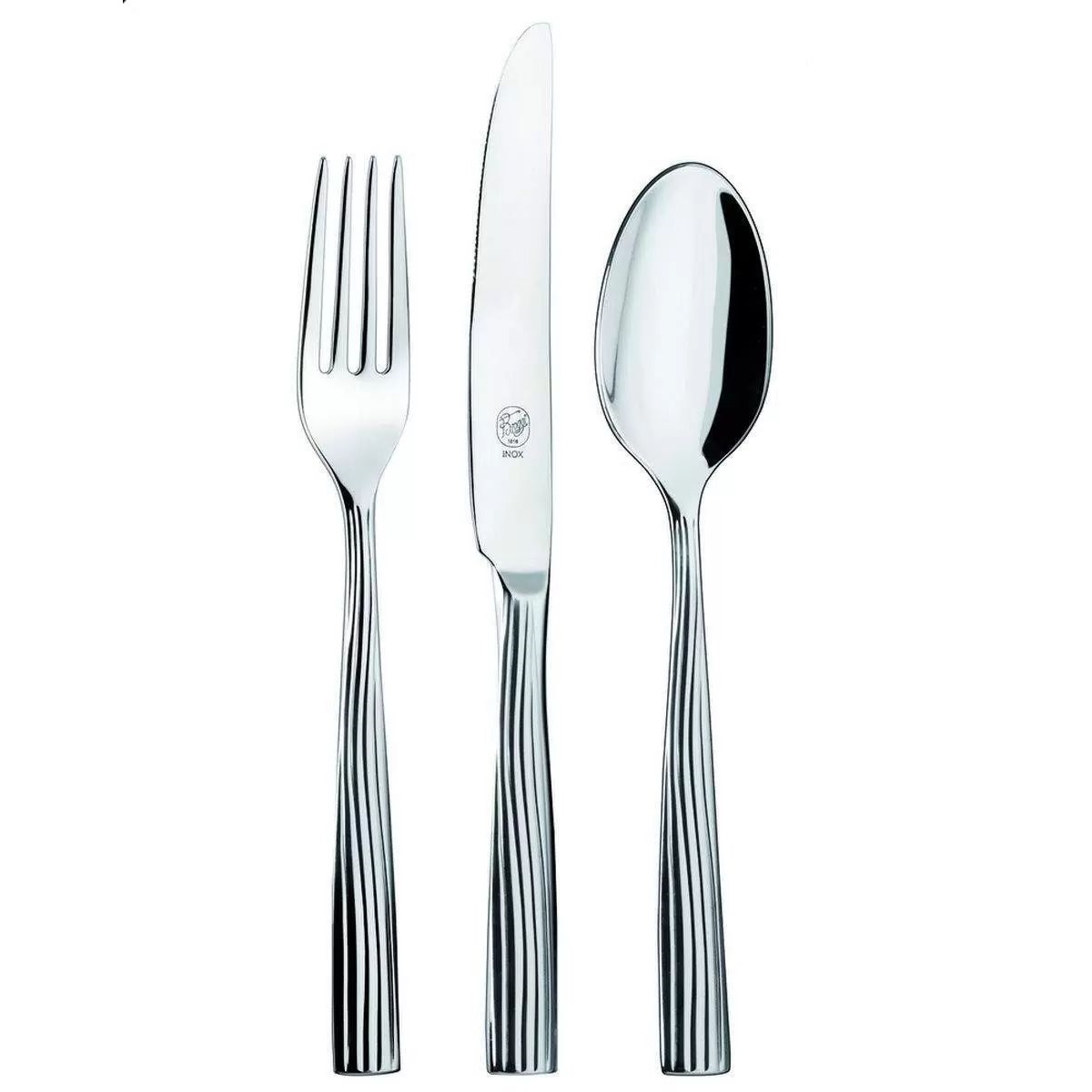 Набор столовых приборов Broggi Sedona 1110500D05