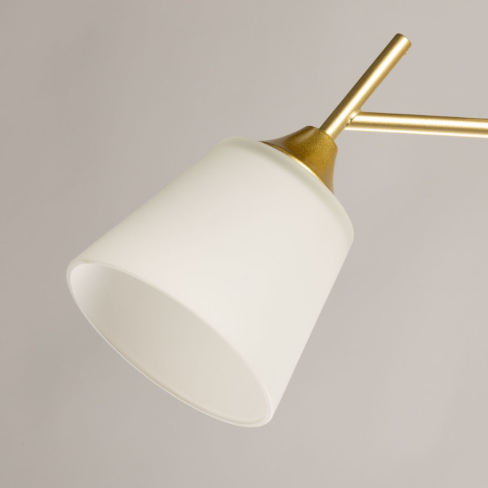 Потолочная люстра De City Daela Ceiling Chandelier 635019205