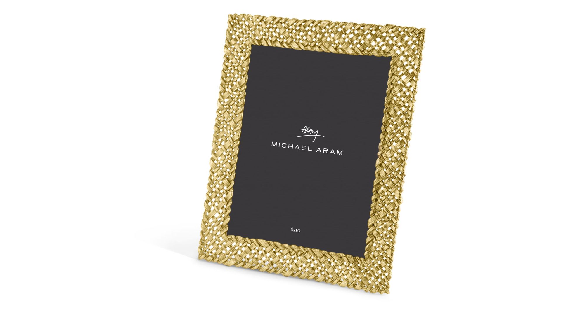 Фоторамка Michael Aram Palm Frame 174905