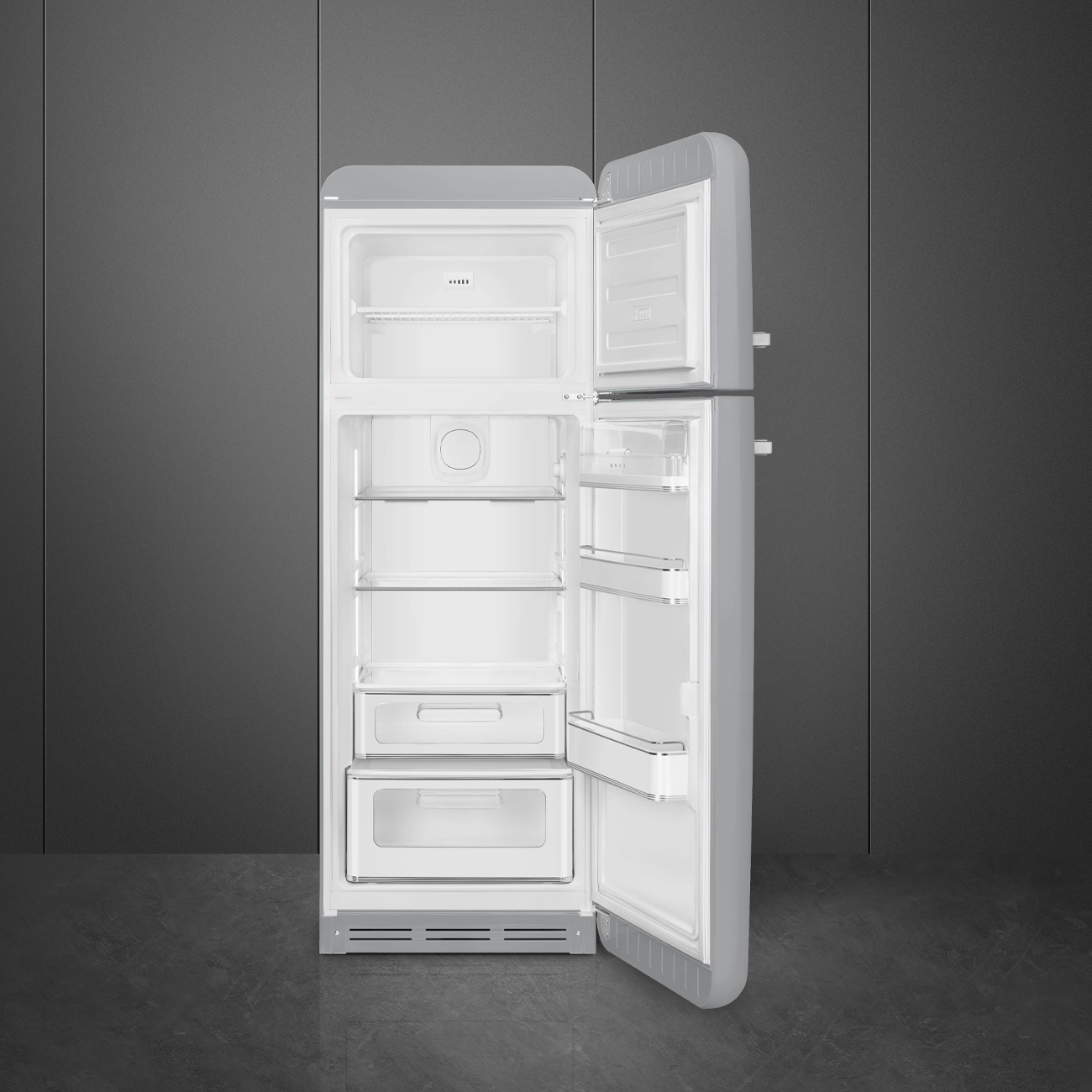 Холодильник SMEG FAB30RSV5