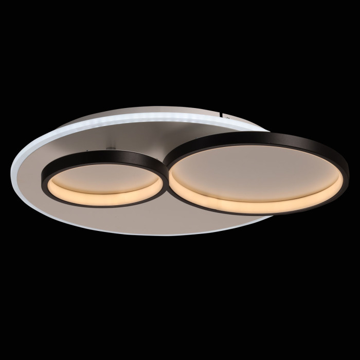 Потолочный светильник De City Oscar Ceiling Lamp 510013103