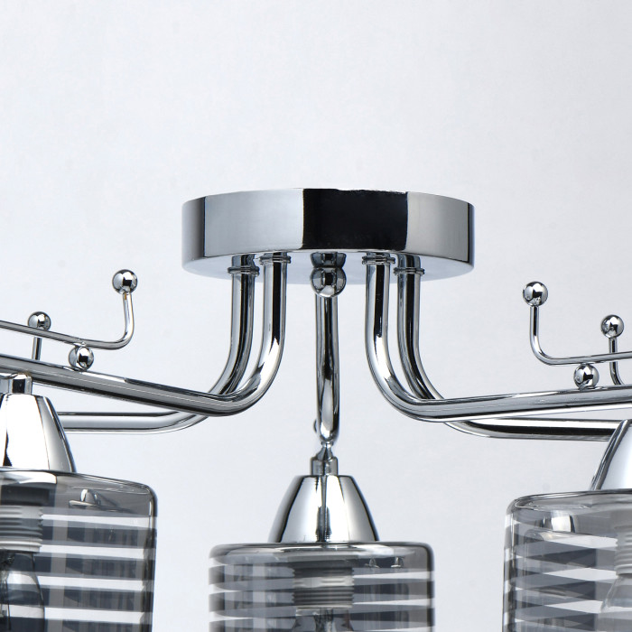 Люстра потолочная De City Olympia Ceiling Chandelier 638019705