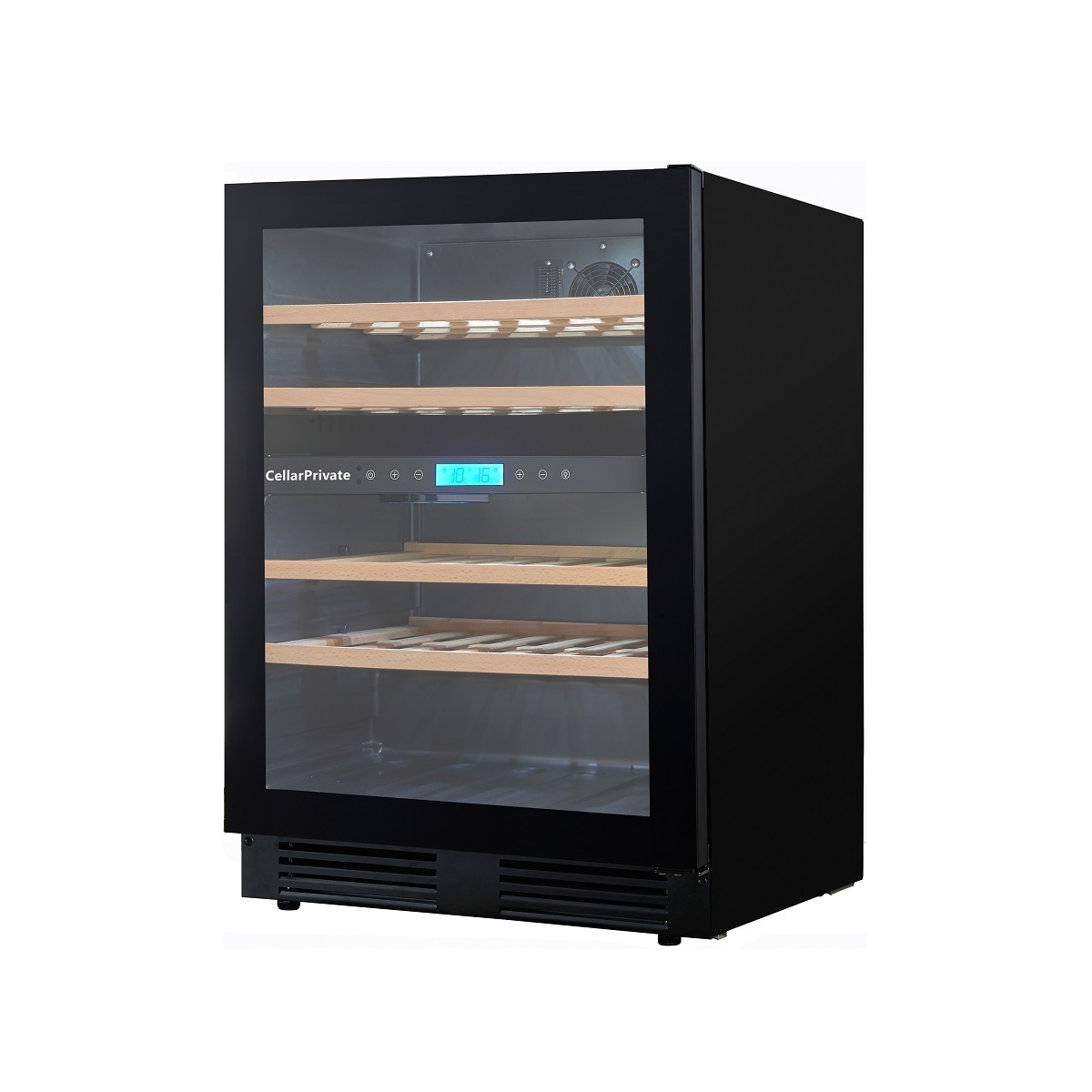 Винный шкаф Cellar Private CP043-2TBH