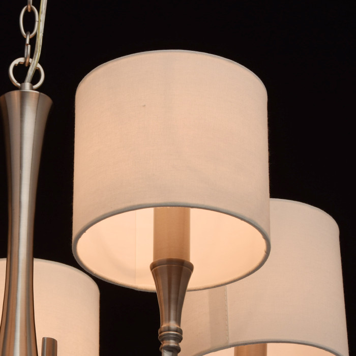 Люстра подвесная MW-Light Conrad Hanging Chandelier 667011105