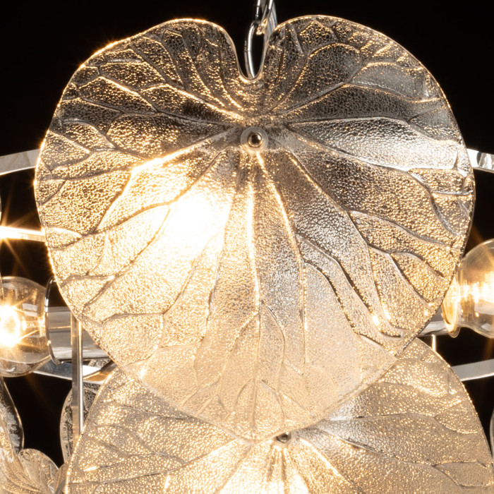 Подвесная люстра De City Breeze Hanging Chandelier 230011005