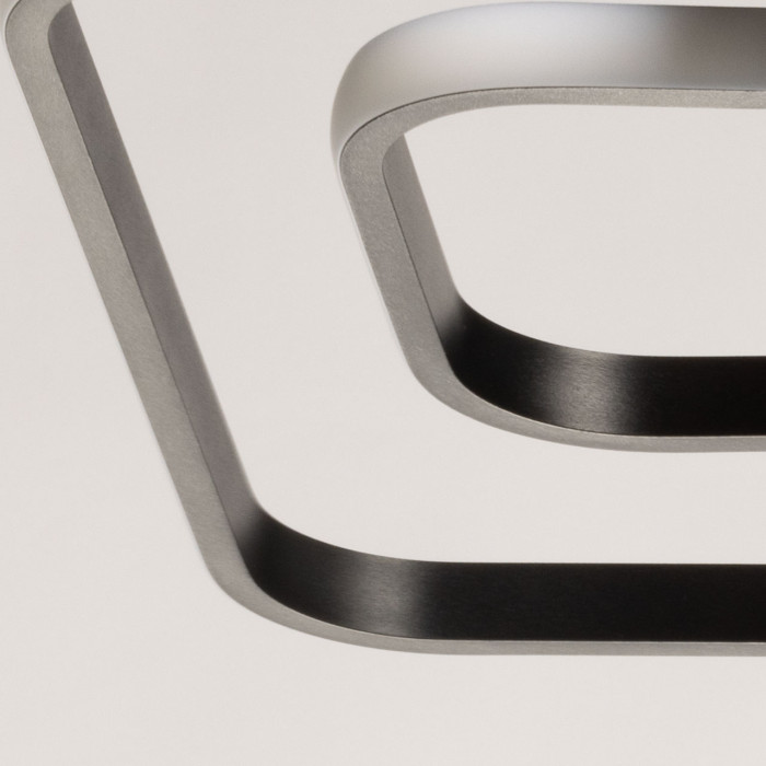 Потолочный светильник De City Drive Ceiling Lamp 377014401