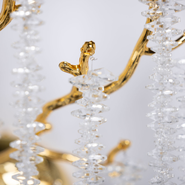 Бра MW-Light Lima Wall Lamp 467023302