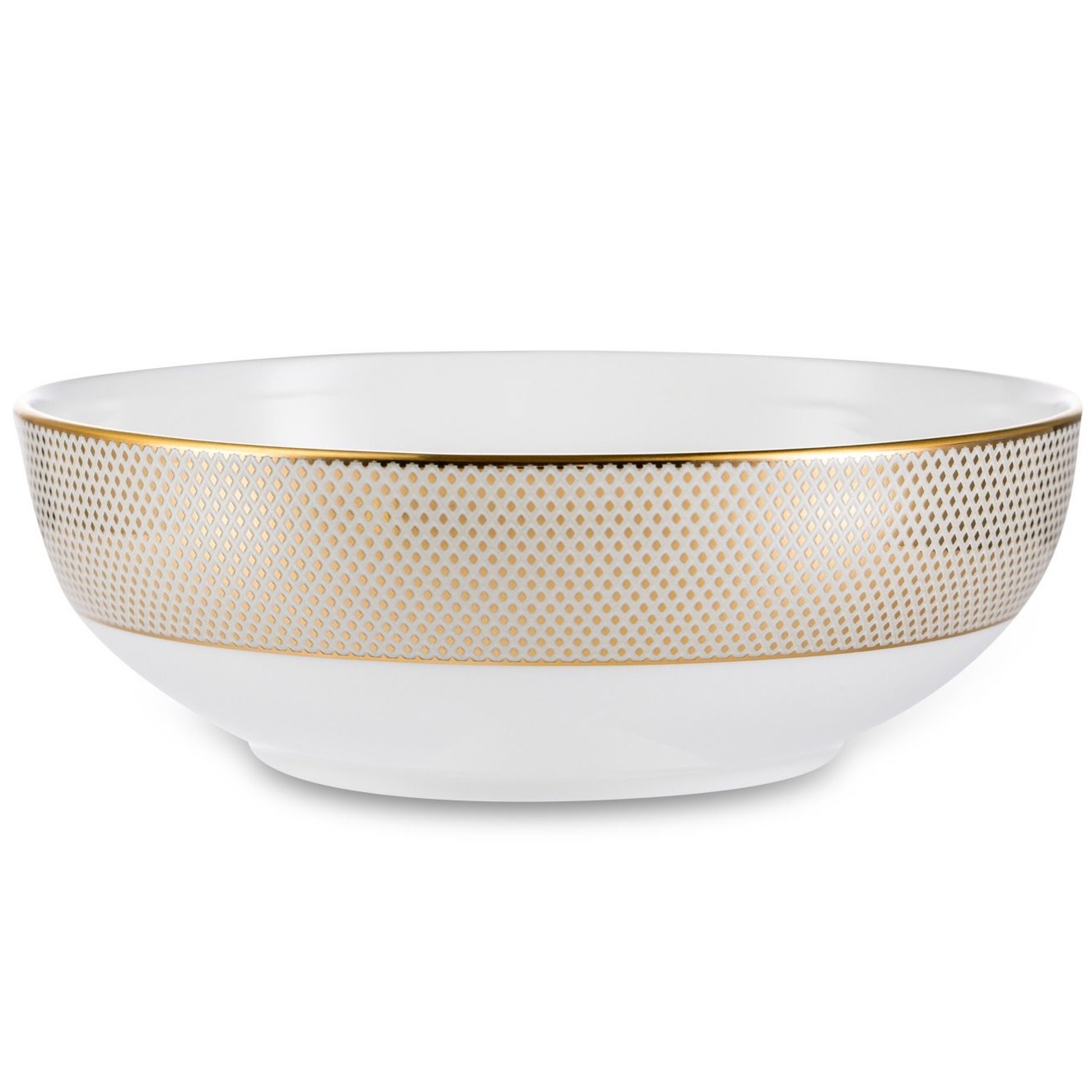 Салатник Narumi Gold Diamond NAR-51010-1857