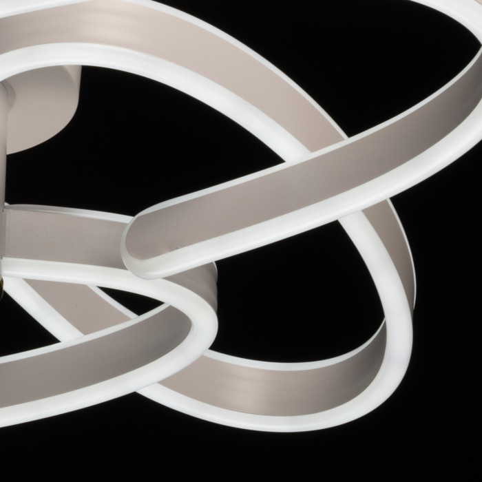 Потолочный светильник De City Aurich Ceiling Lamp 108011204