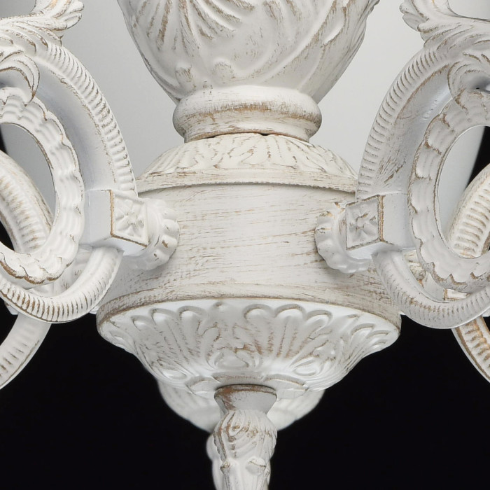 Люстра подвесная MW-Light Ariadne Hanging Chandelier 450016605