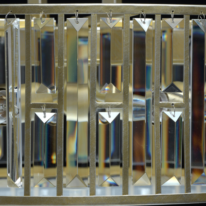 Люстра подвесная MW-Light Monarch Hanging Chandelier 121010305