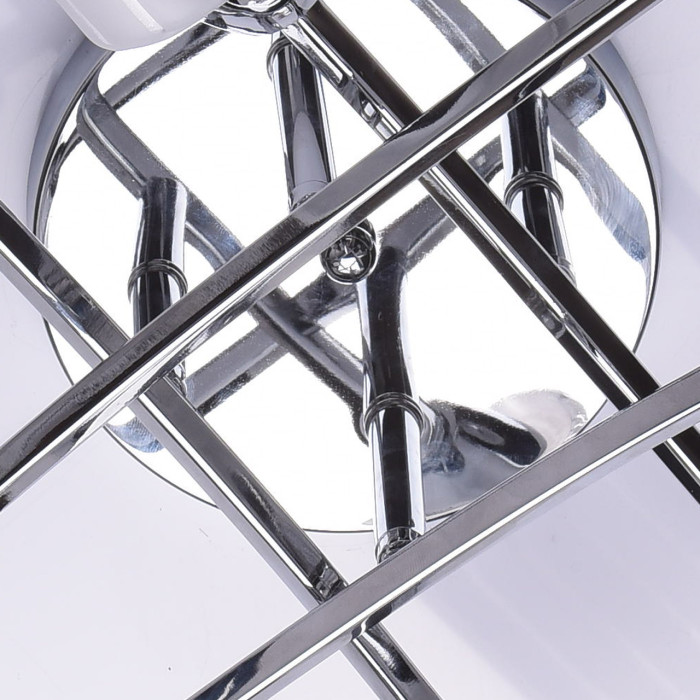 Люстра потолочная De Markt Olympia Ceiling Chandelier 638011808